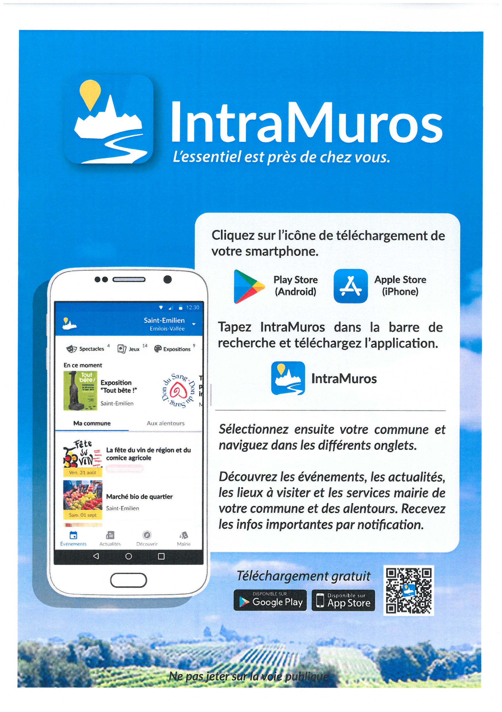 Description de l'image