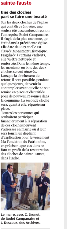 Description de l'image