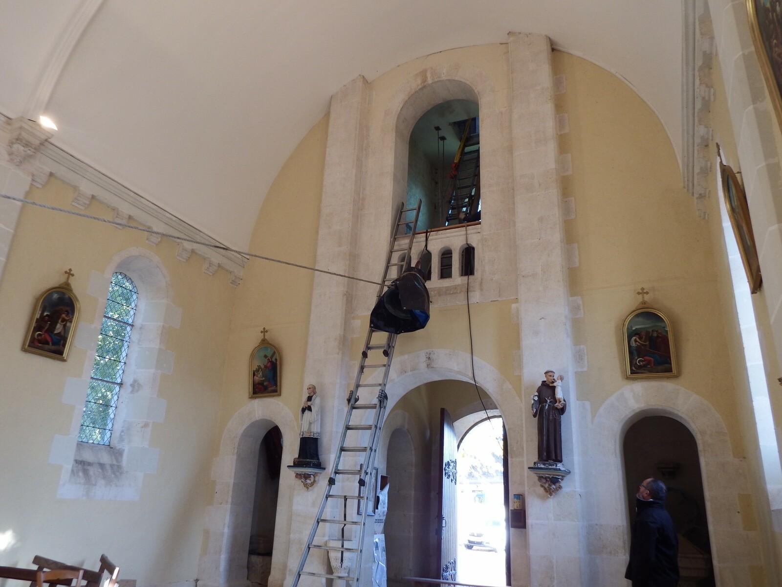 Description de l'image
