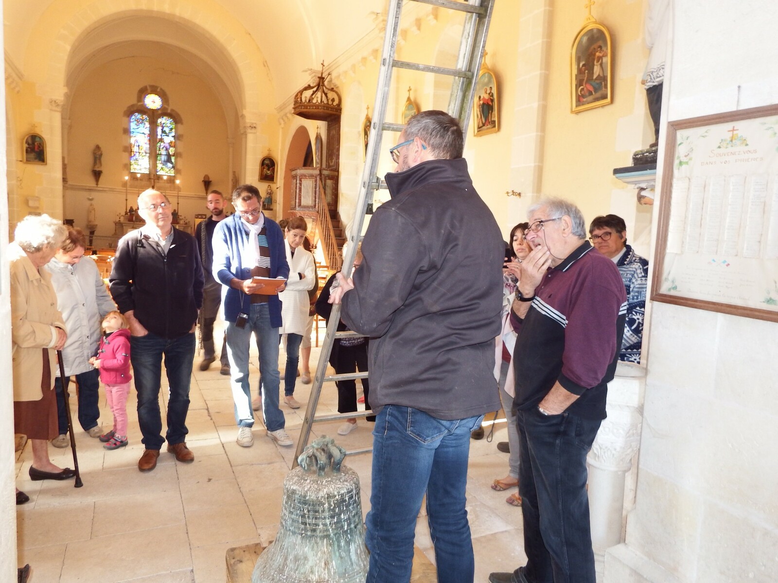 Description de l'image