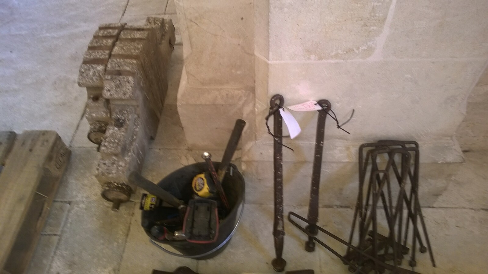 Description de l'image