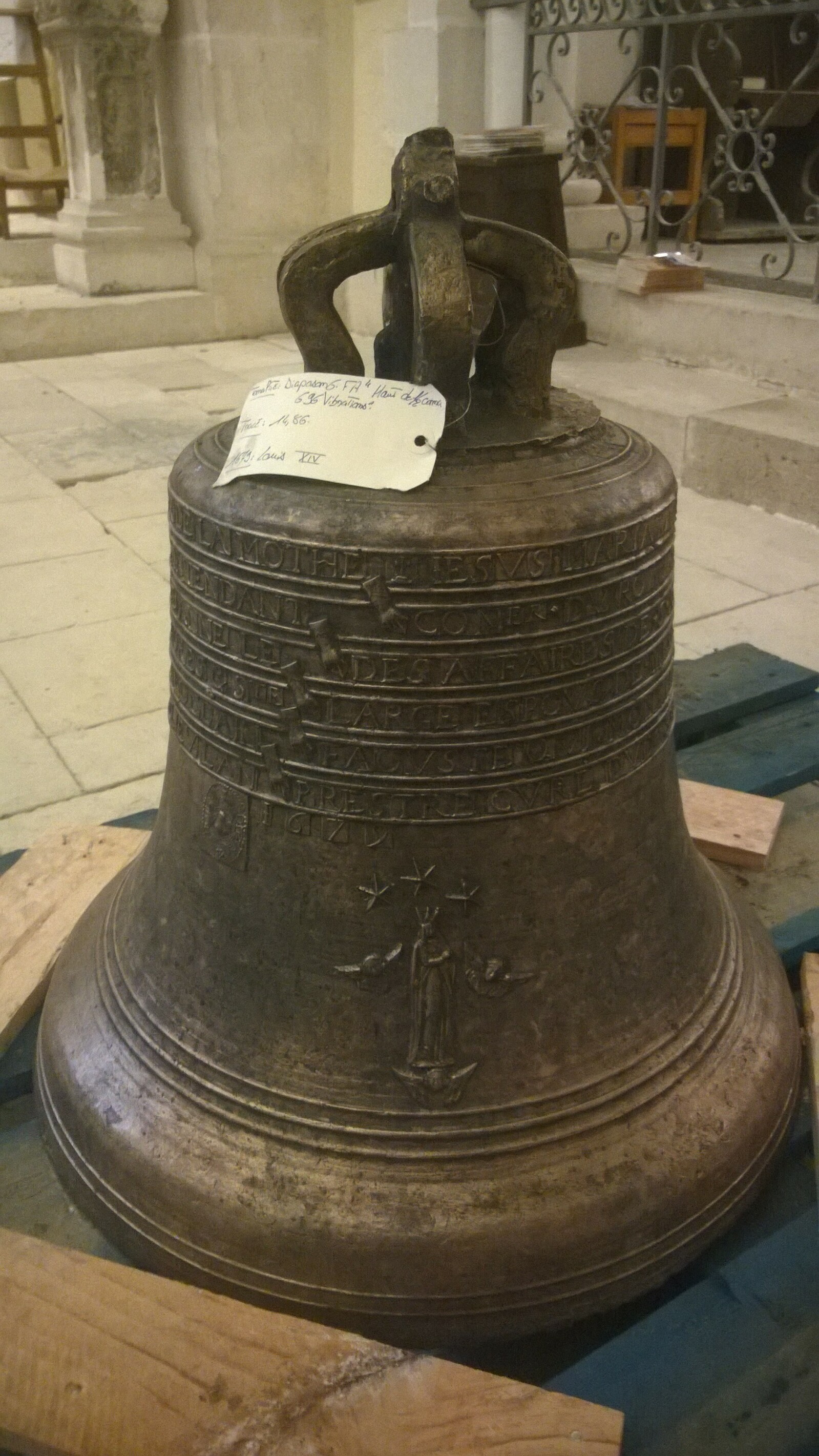Description de l'image