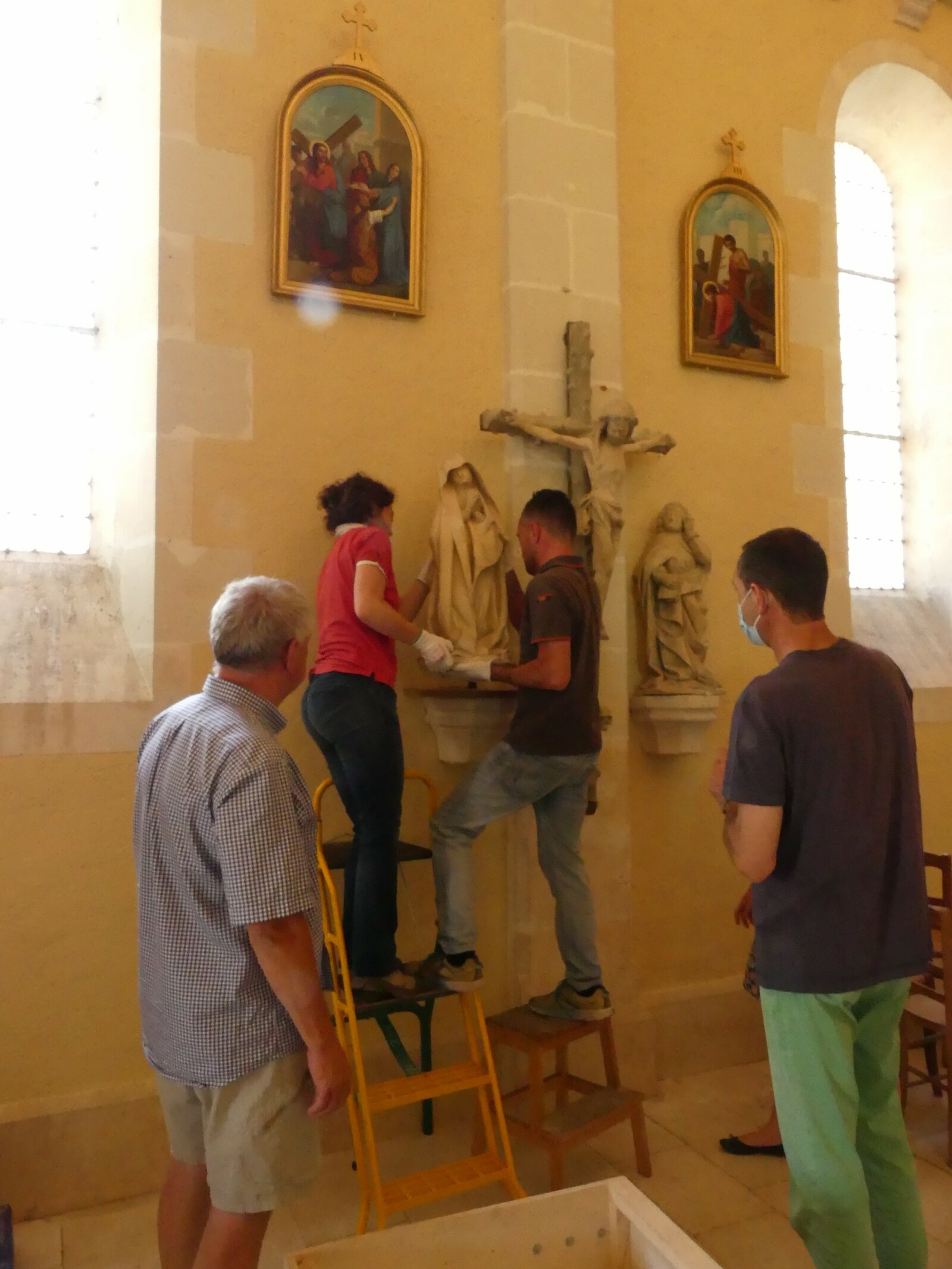 Description de l'image