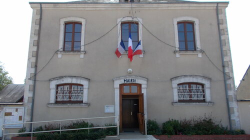 FERMETURE DU SECRETARIAT DE LA MAIRIE