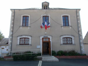 FERMETURE DU SECRETARIAT DE LA MAIRIE