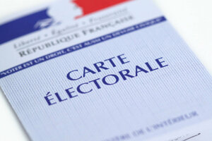 INSCRIPTION SUR LES LISTES ELECTORALES