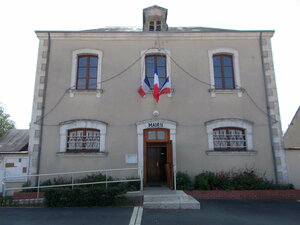 MODIFICATION DES HORAIRES D'OUVERTURE DU SECRETARIAT DE LA MAIRIE