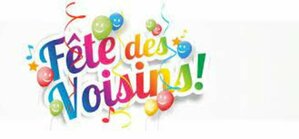 FÊTE DES VOISINS